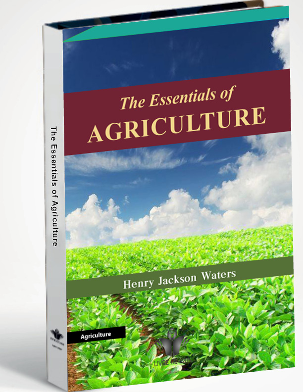 The Essentials of Agriculture